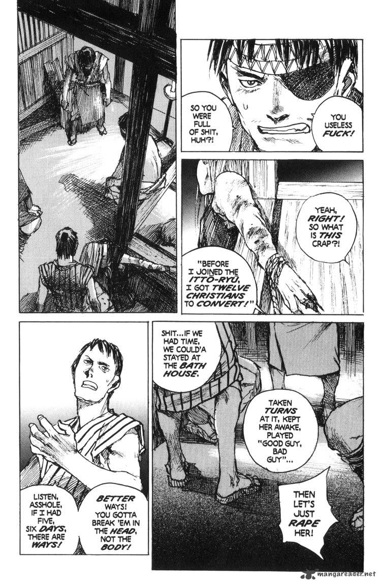 Blade Of The Immortal 57 13