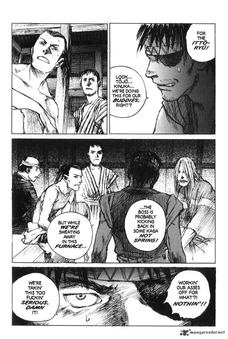 Blade Of The Immortal 57 14