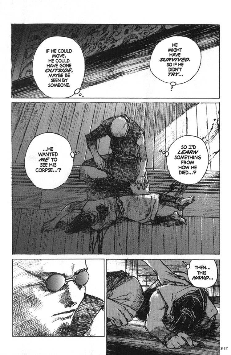 Blade Of The Immortal 57 19