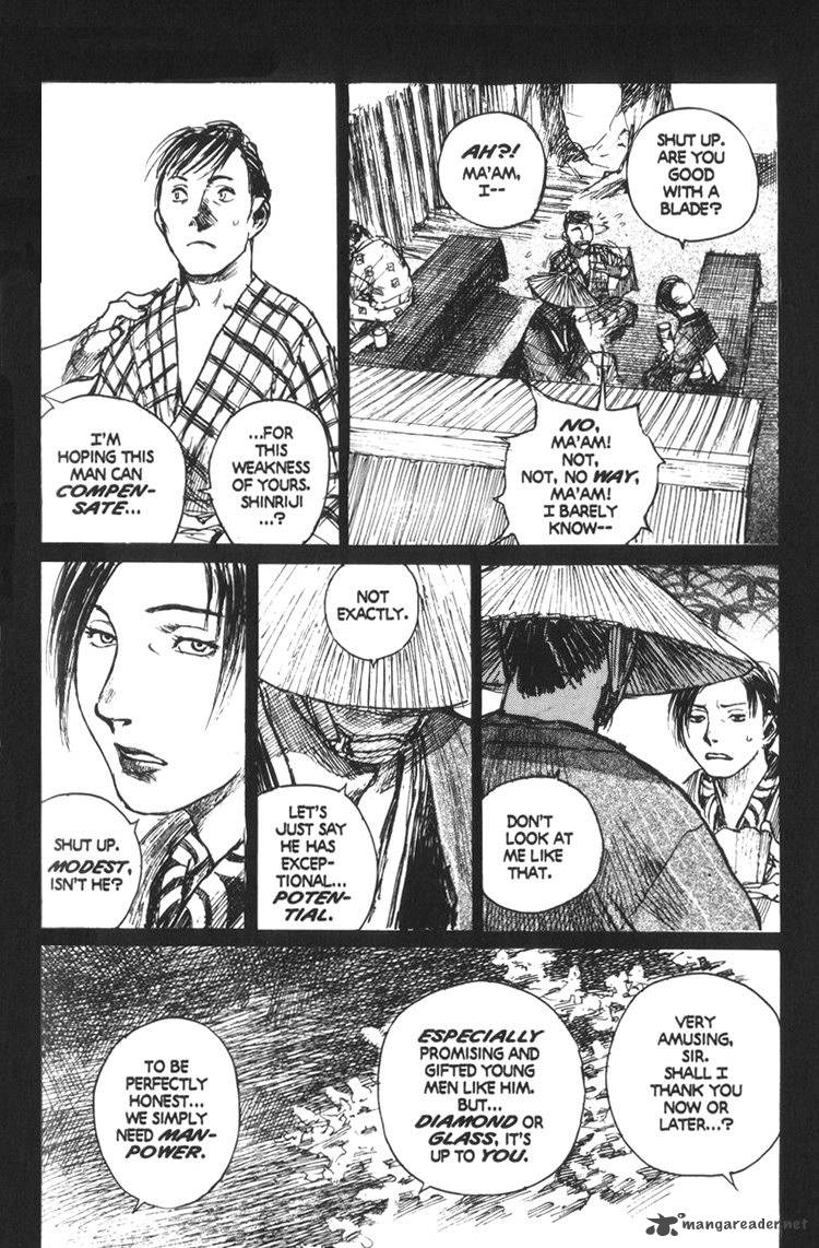 Blade Of The Immortal 57 22
