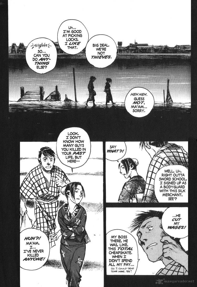 Blade Of The Immortal 57 23