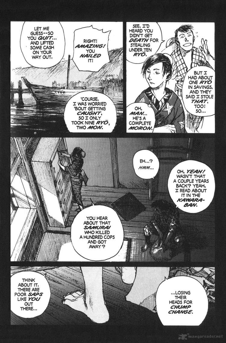 Blade Of The Immortal 57 24