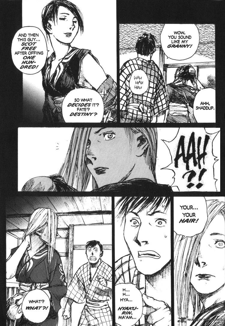 Blade Of The Immortal 57 25