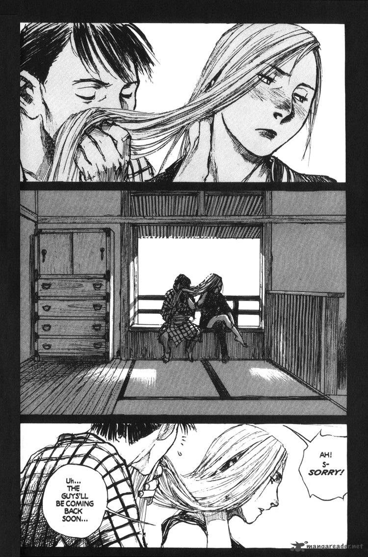 Blade Of The Immortal 57 26