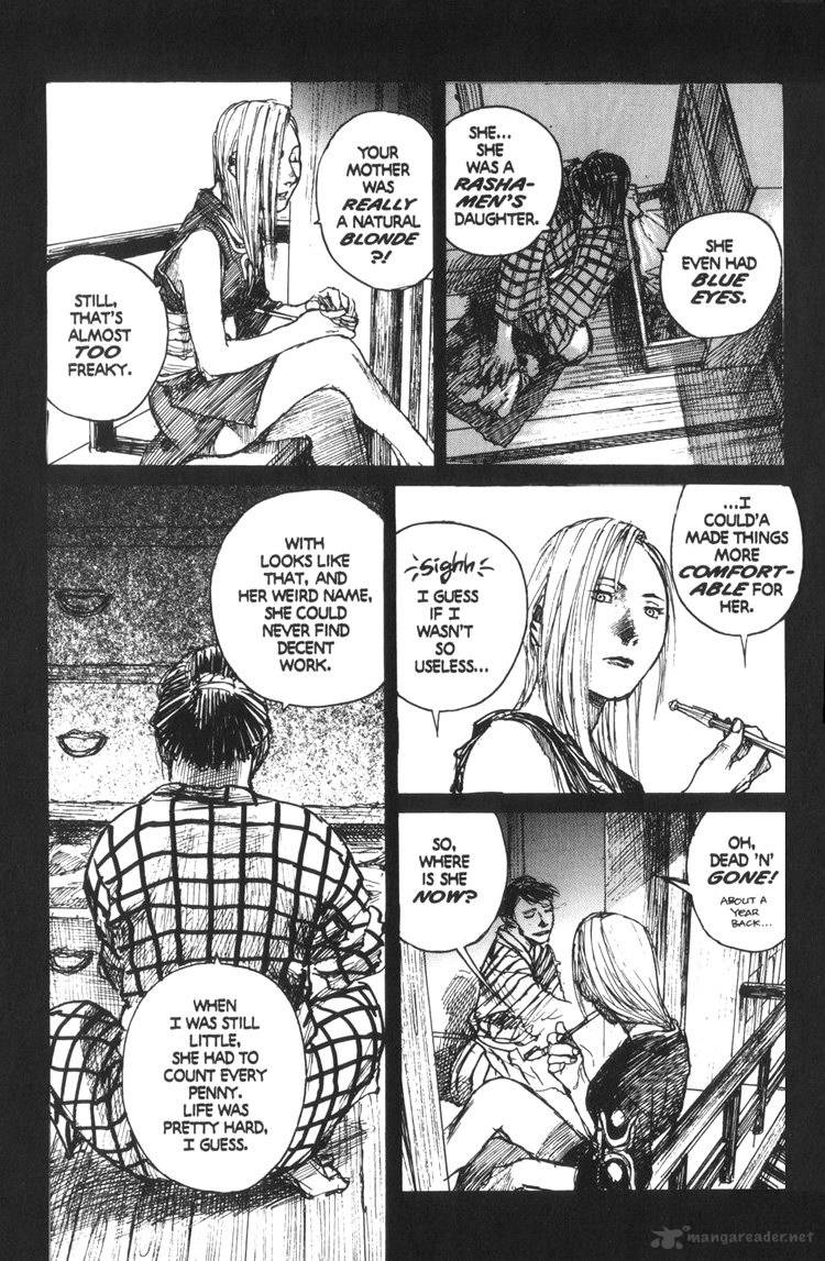 Blade Of The Immortal 57 27