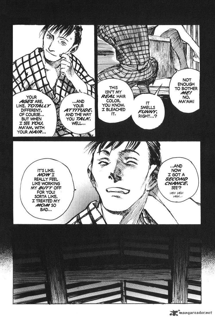 Blade Of The Immortal 57 28