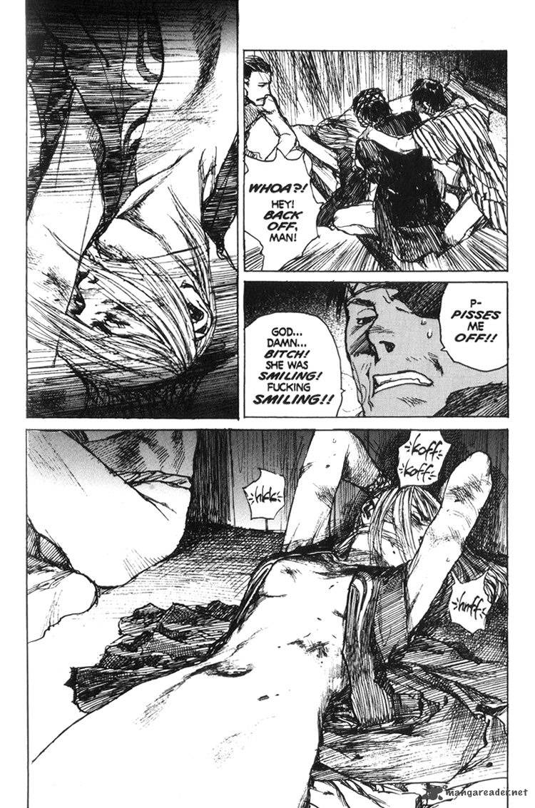 Blade Of The Immortal 57 30