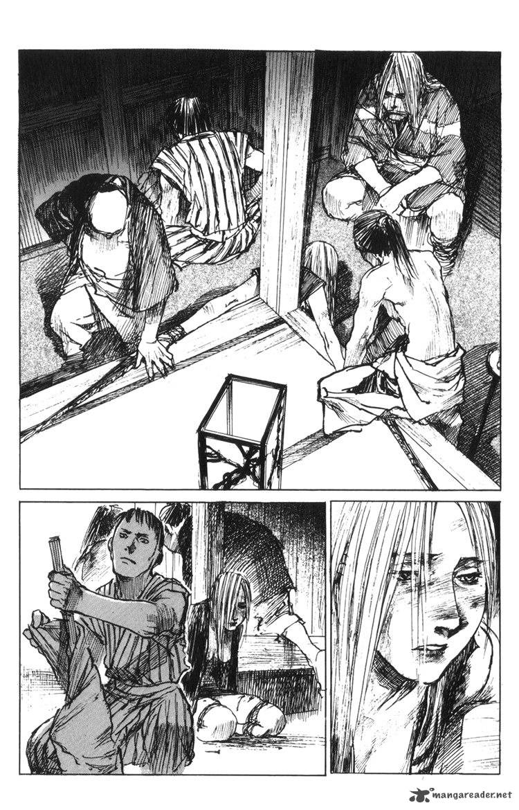 Blade Of The Immortal 57 7