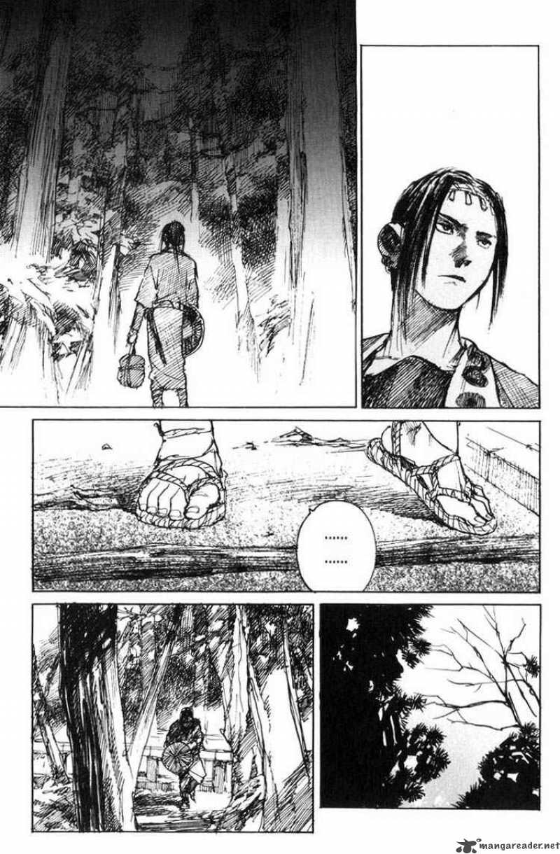 Blade Of The Immortal 58 15