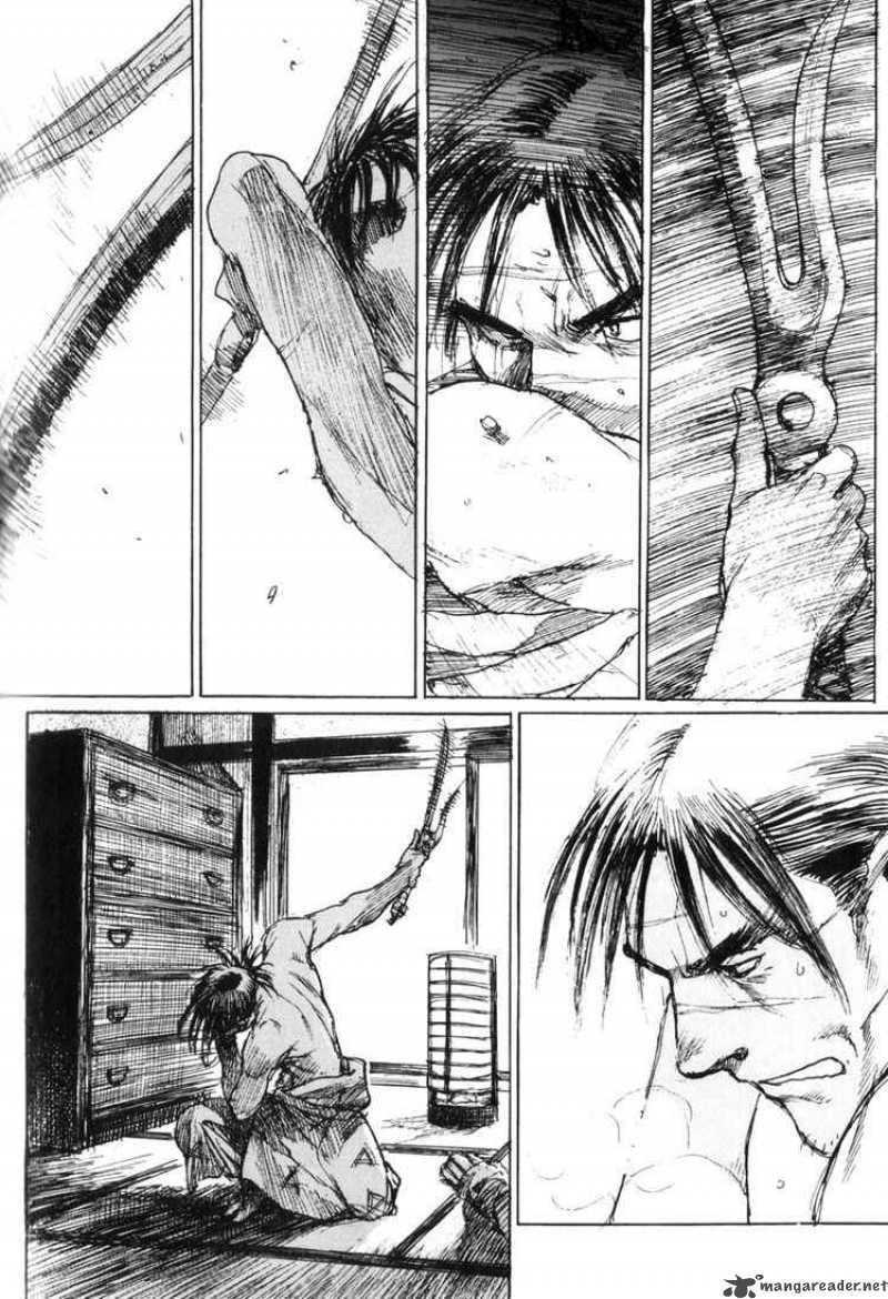 Blade Of The Immortal 58 180