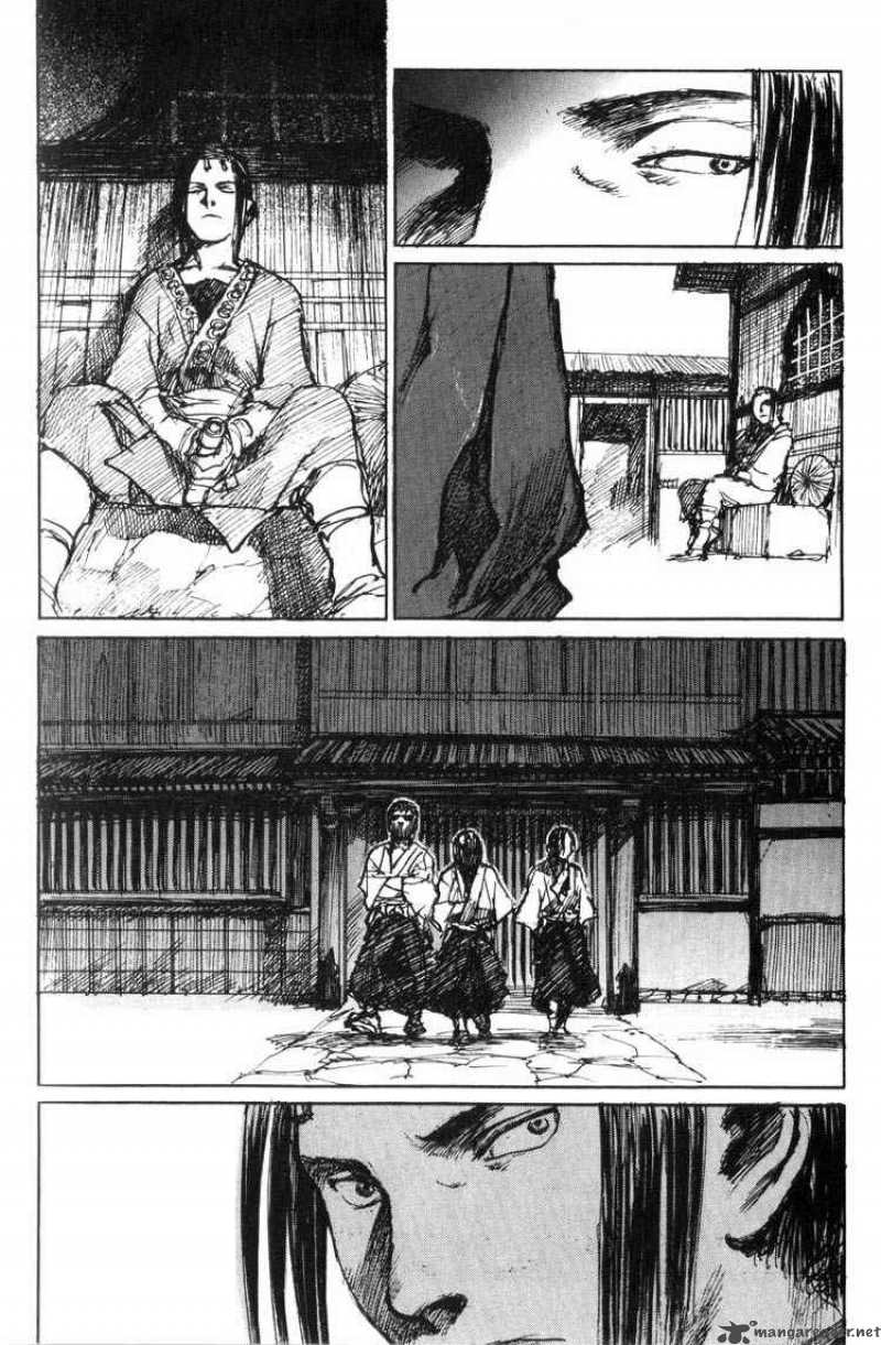 Blade Of The Immortal 58 28