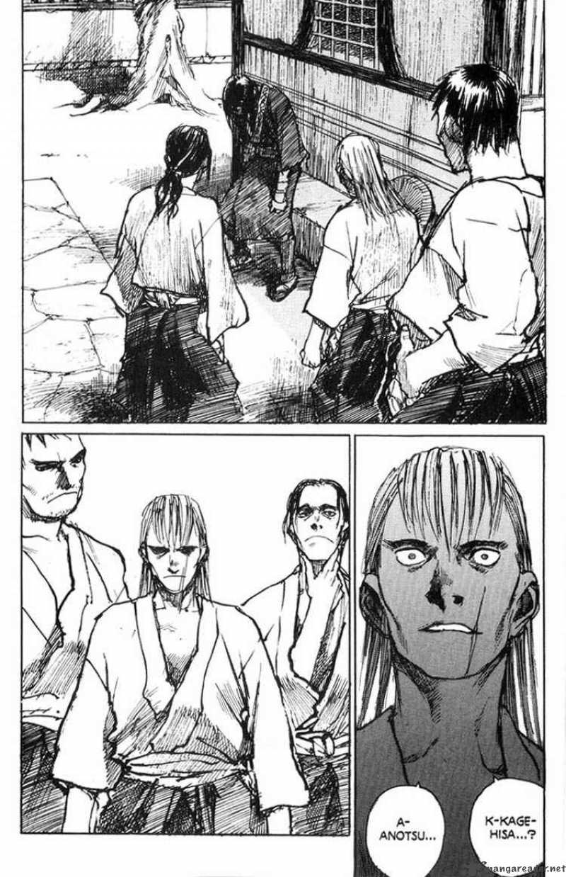 Blade Of The Immortal 58 29