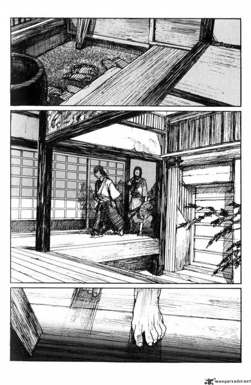 Blade Of The Immortal 58 32