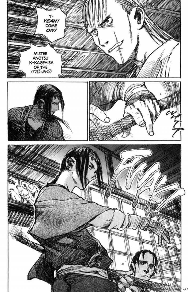 Blade Of The Immortal 58 39