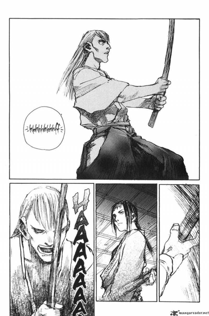 Blade Of The Immortal 58 41