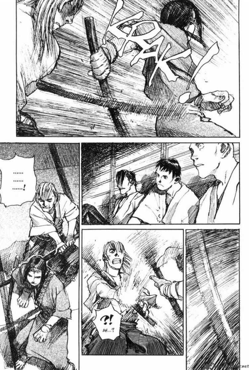 Blade Of The Immortal 58 45