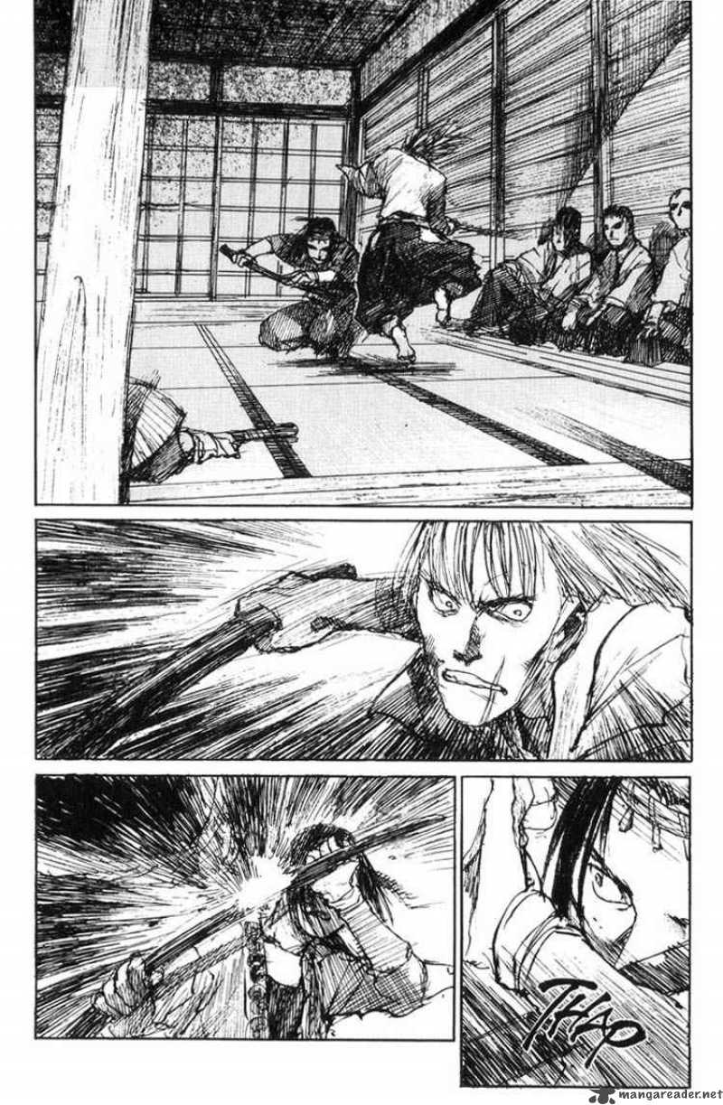 Blade Of The Immortal 58 51