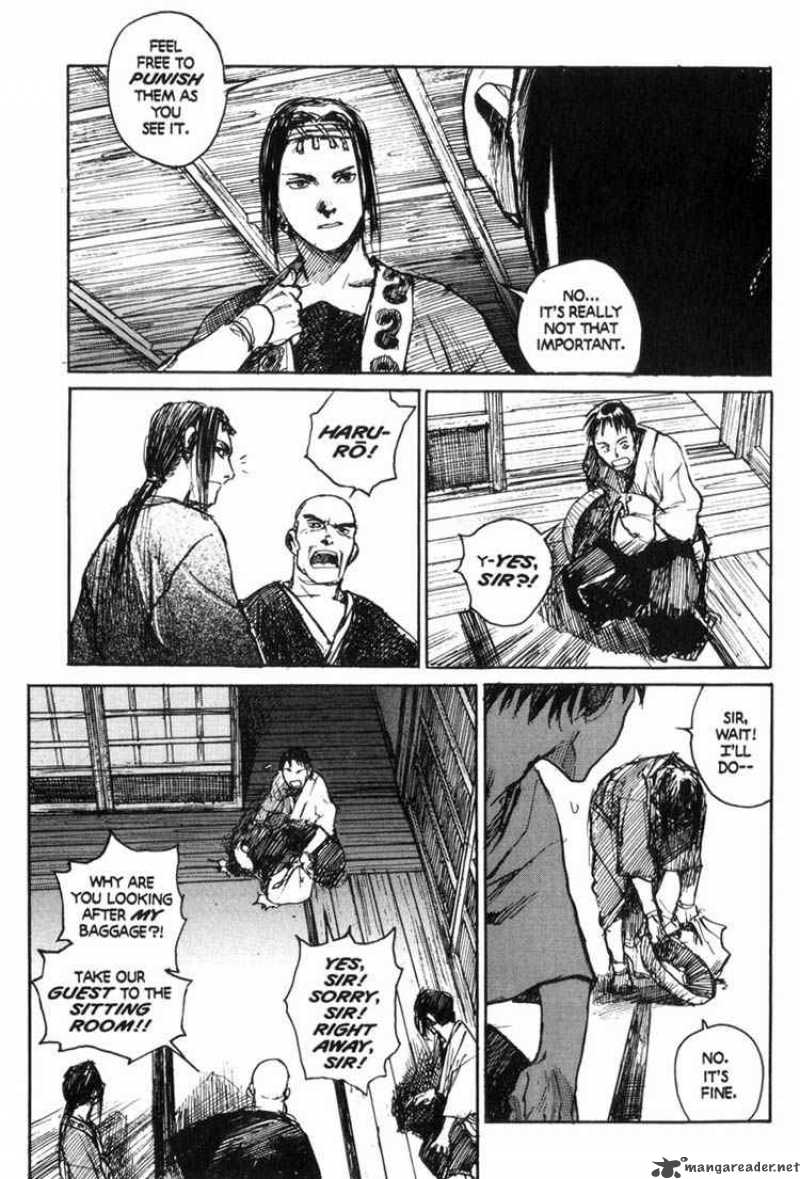 Blade Of The Immortal 58 73