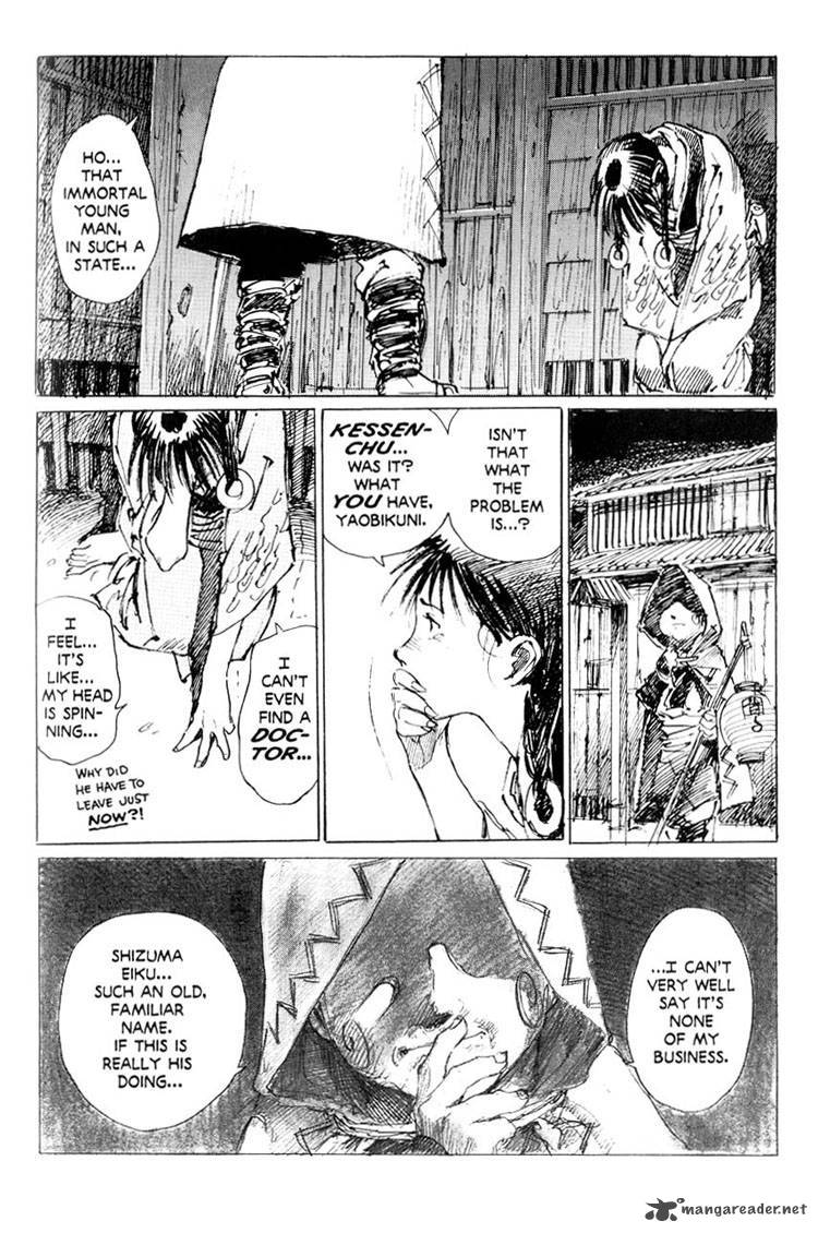Blade Of The Immortal 6 11