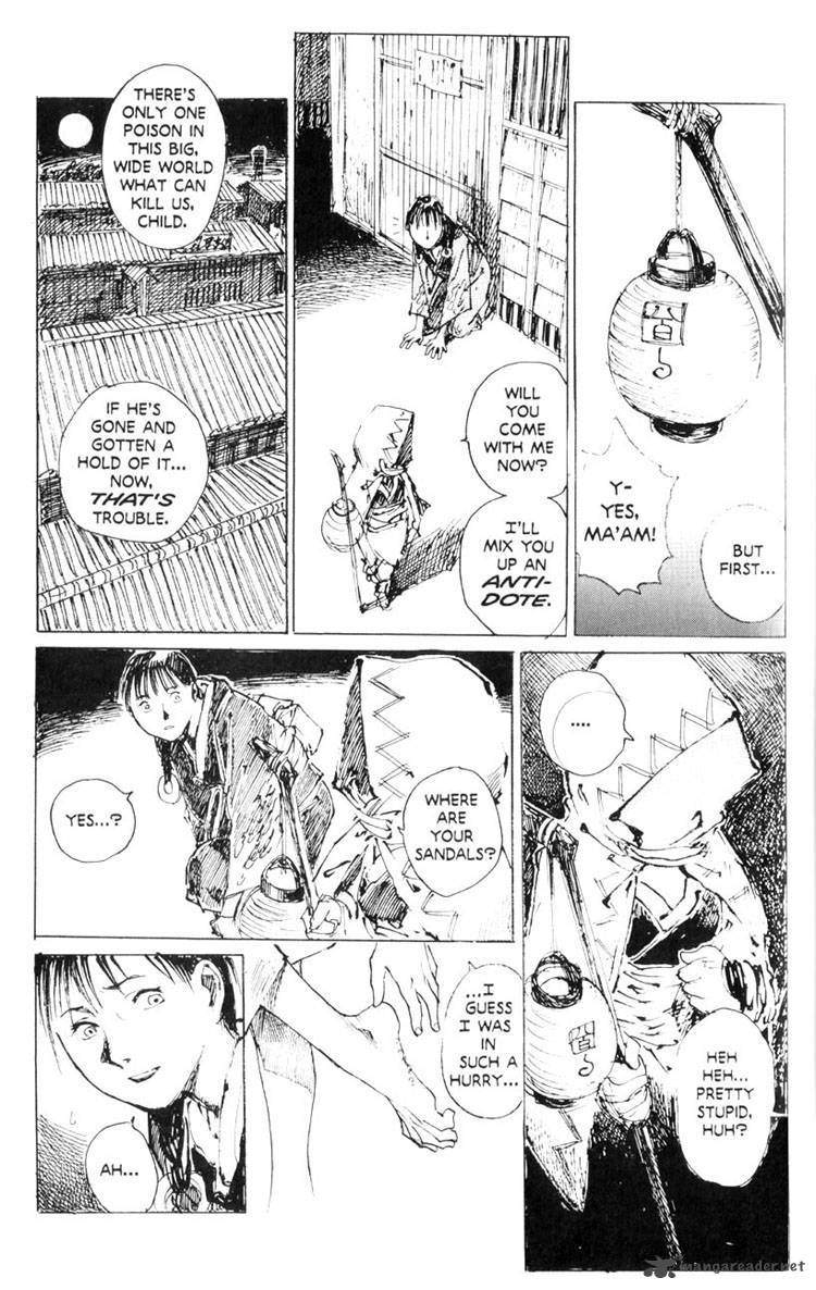 Blade Of The Immortal 6 12