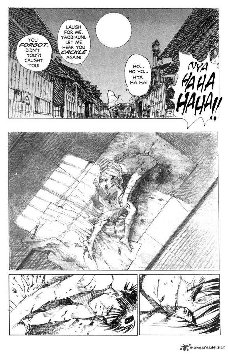 Blade Of The Immortal 6 14