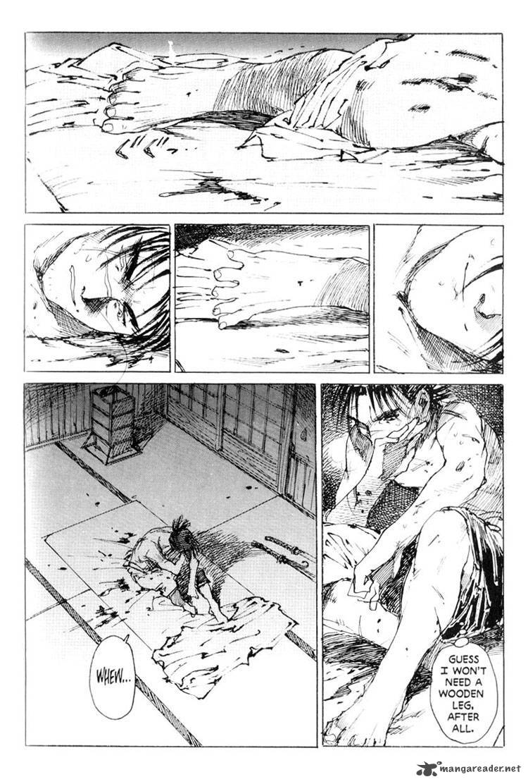 Blade Of The Immortal 6 15