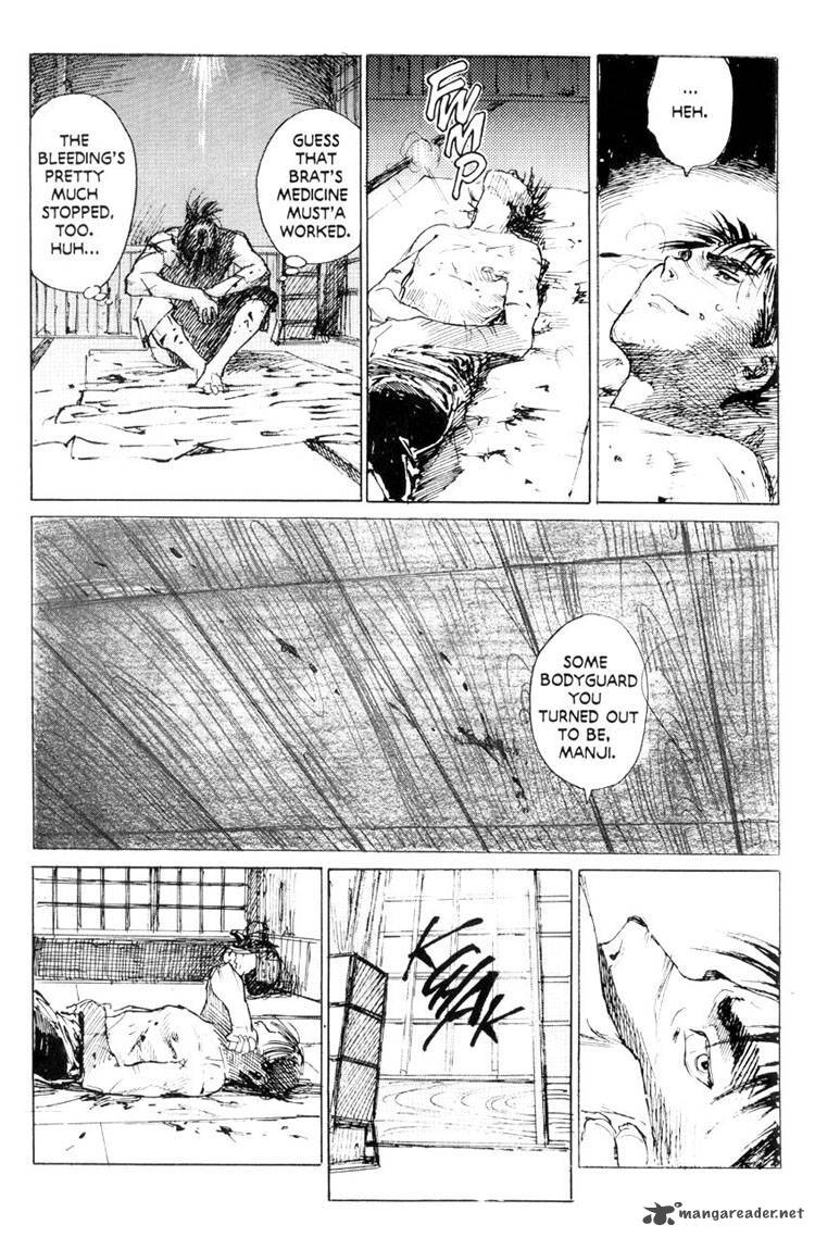 Blade Of The Immortal 6 16