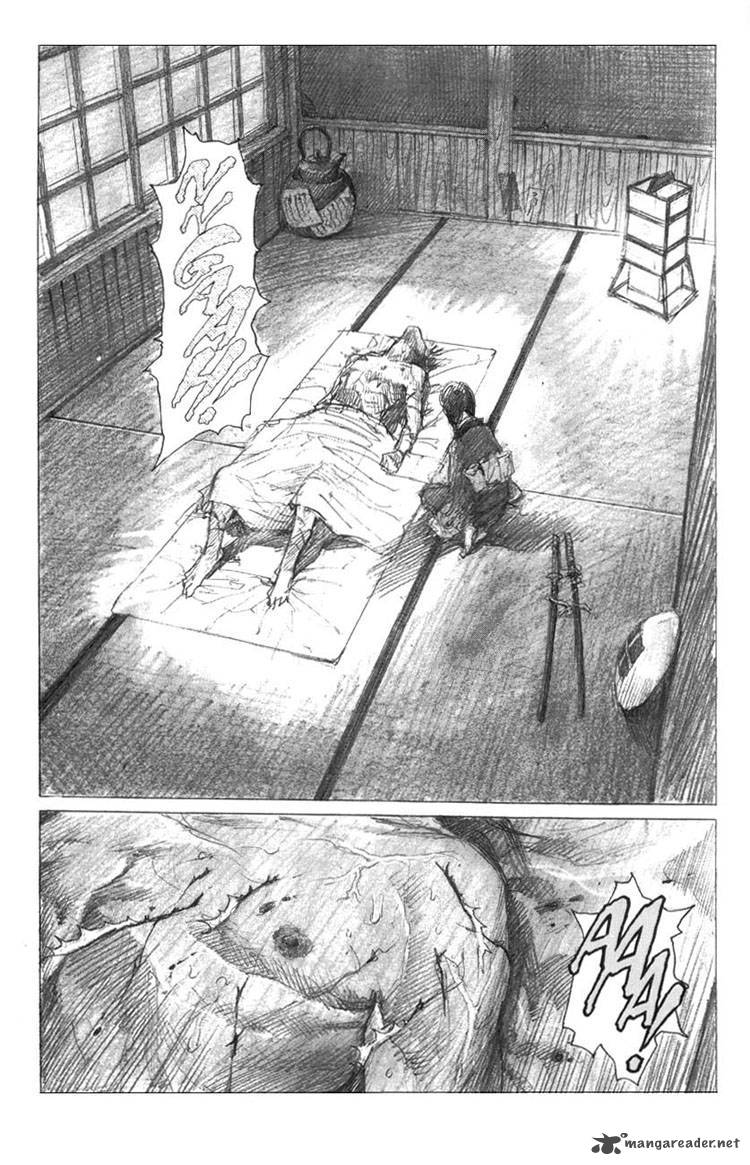 Blade Of The Immortal 6 2