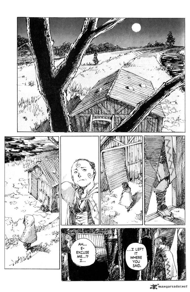Blade Of The Immortal 6 20