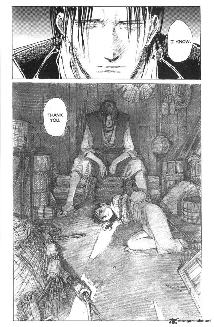 Blade Of The Immortal 6 21