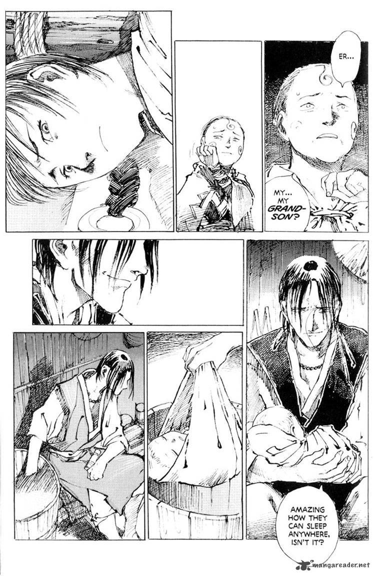 Blade Of The Immortal 6 22