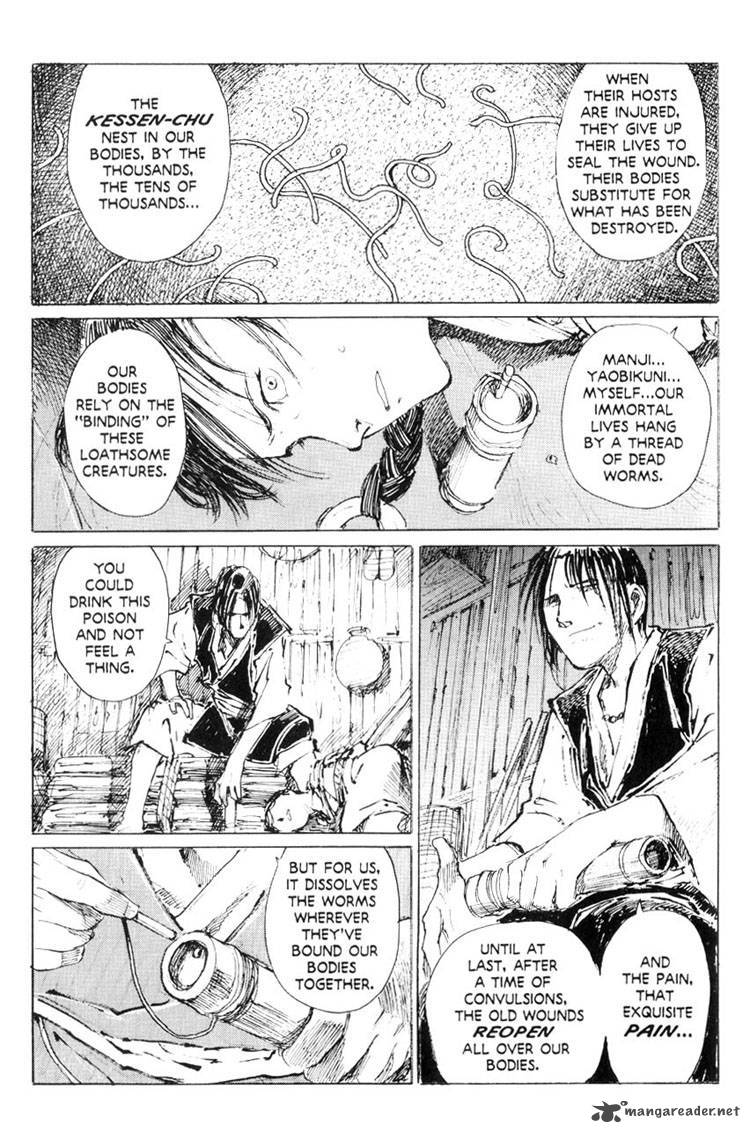 Blade Of The Immortal 6 24