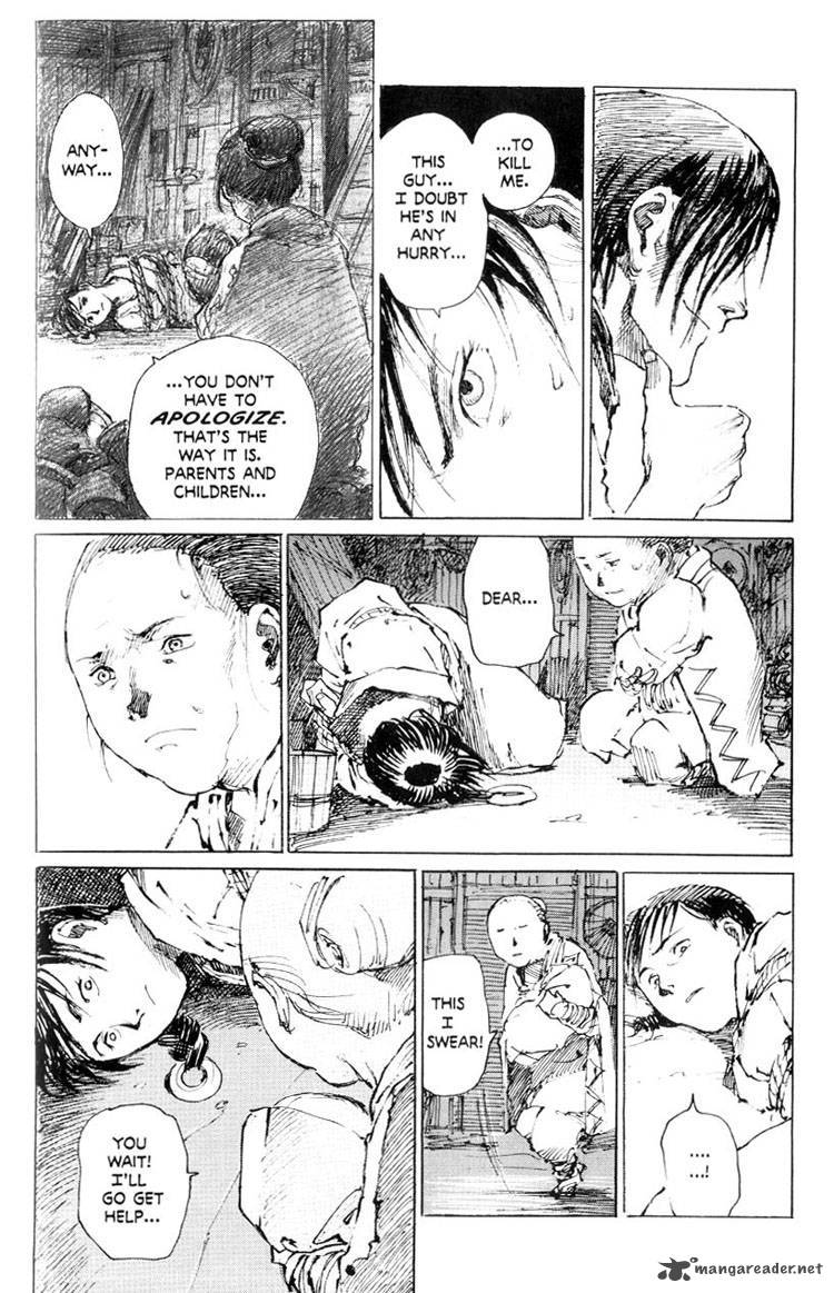 Blade Of The Immortal 6 27