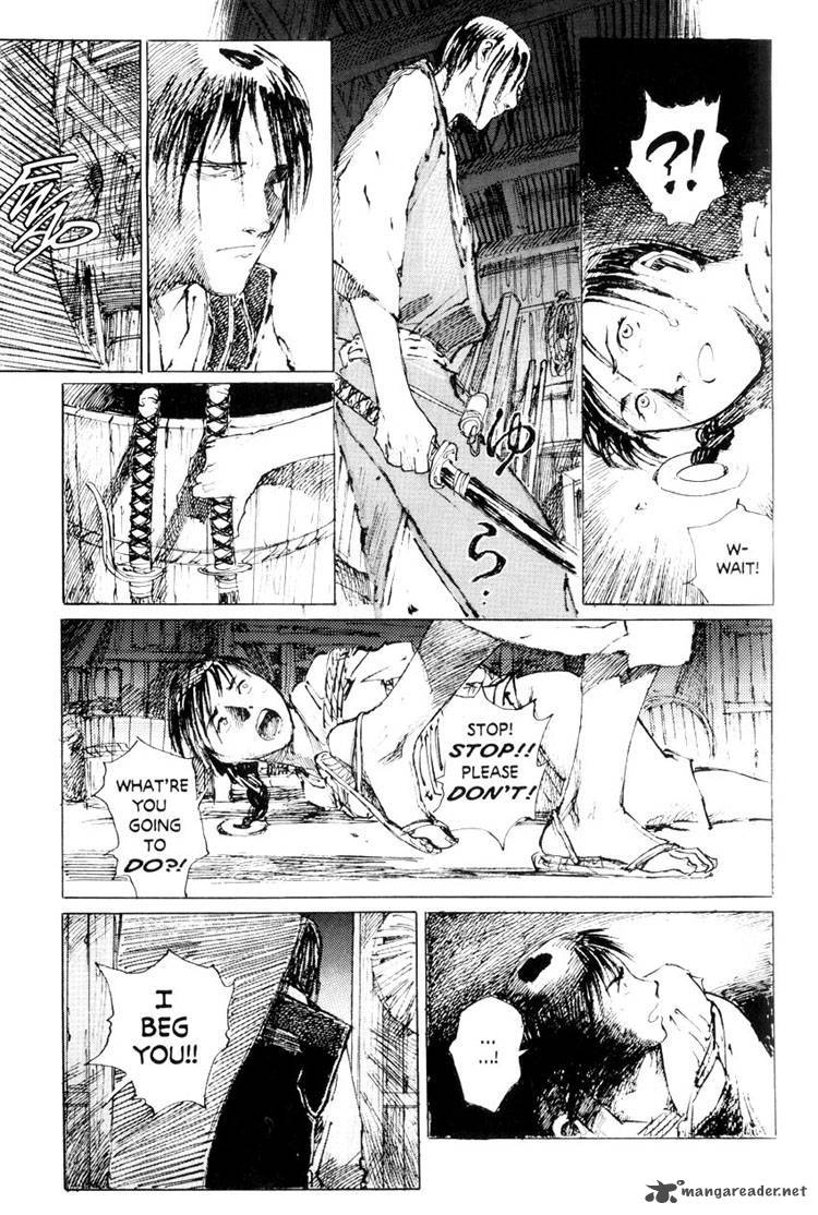 Blade Of The Immortal 6 28