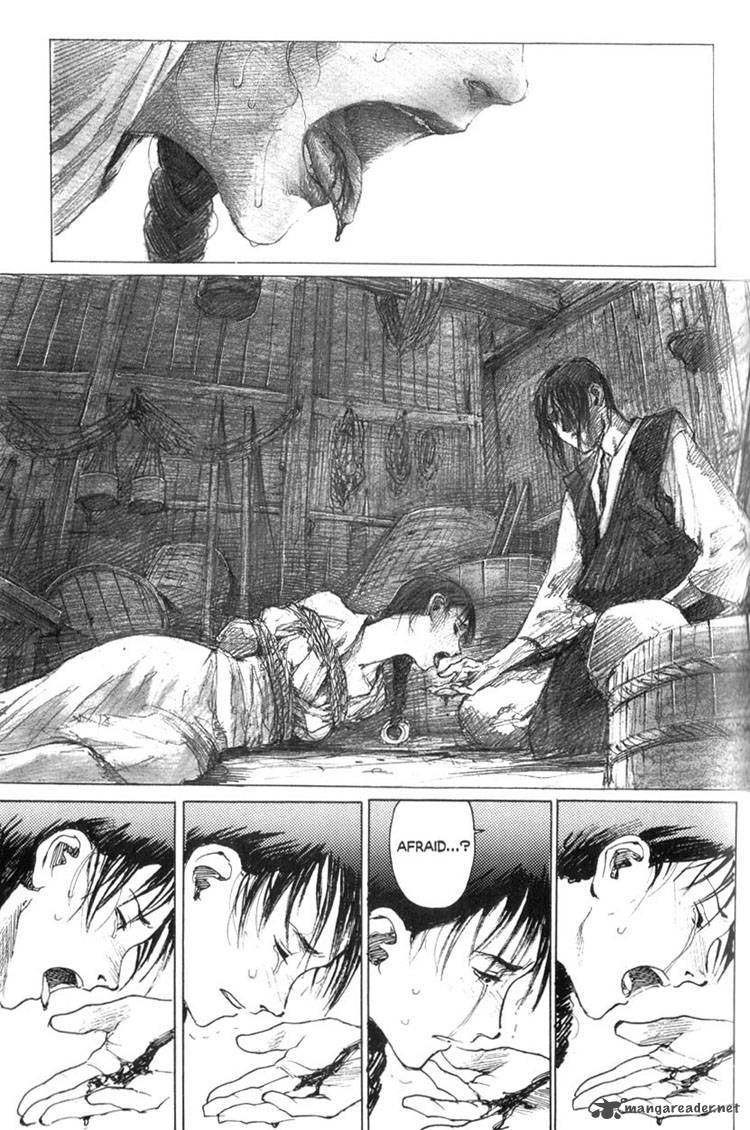 Blade Of The Immortal 6 36