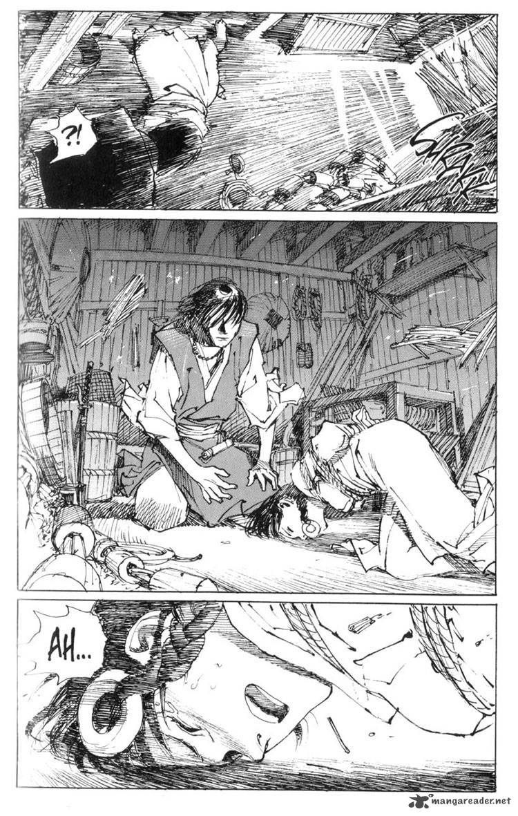 Blade Of The Immortal 6 37