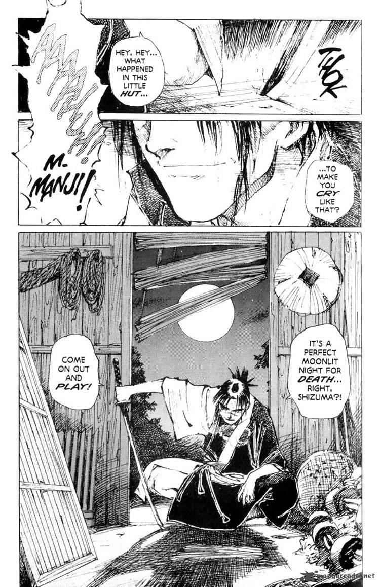 Blade Of The Immortal 6 38