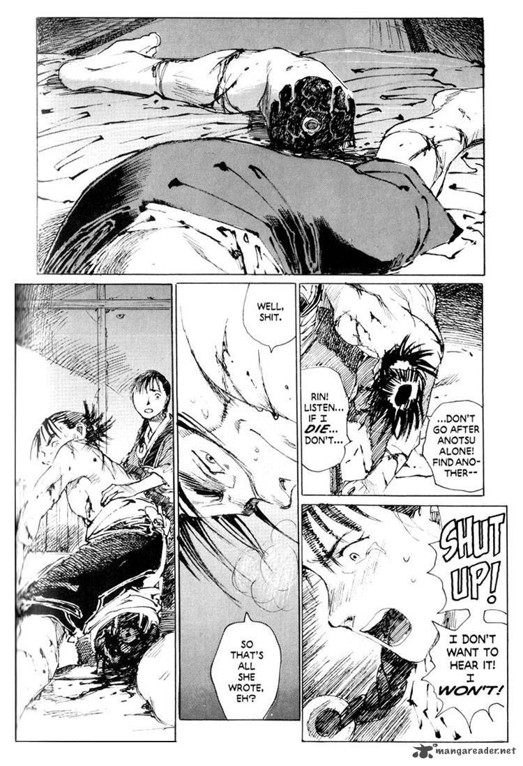 Blade Of The Immortal 6 5