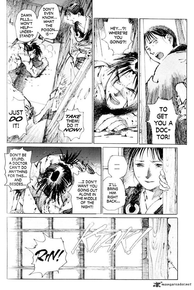 Blade Of The Immortal 6 7