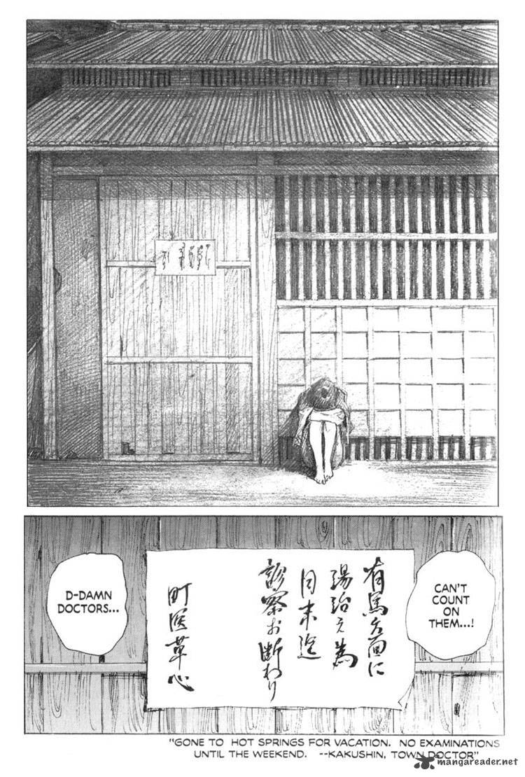 Blade Of The Immortal 6 8