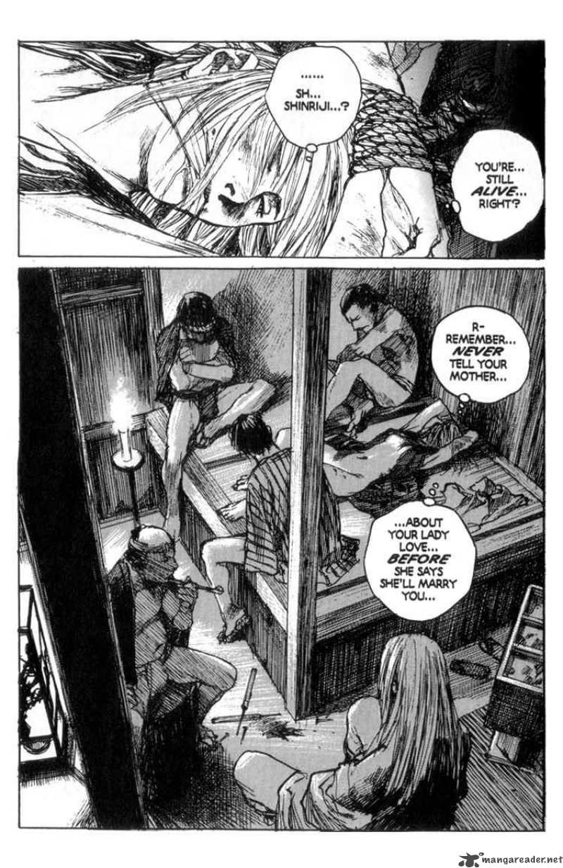 Blade Of The Immortal 66 112