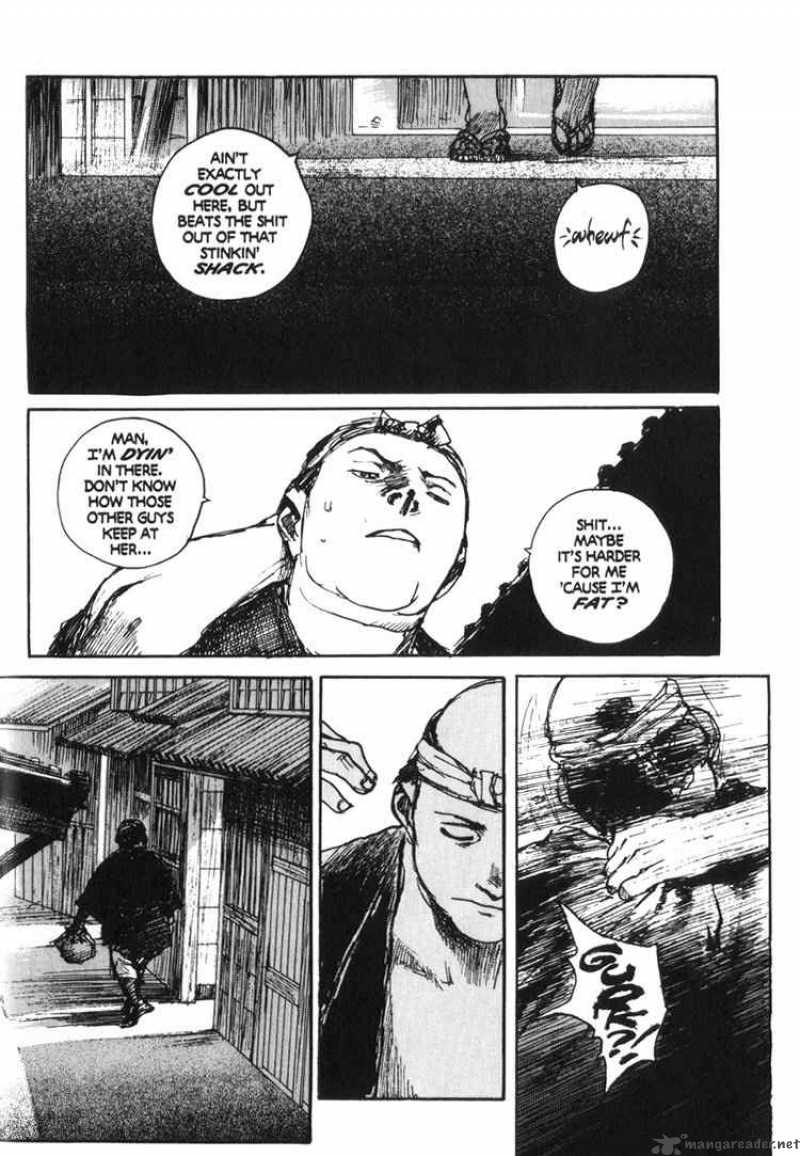 Blade Of The Immortal 66 115