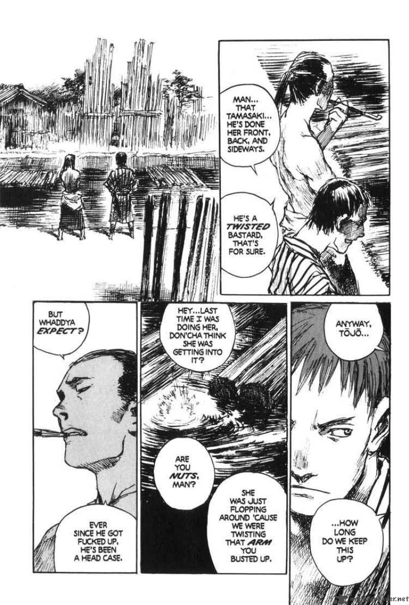 Blade Of The Immortal 66 122