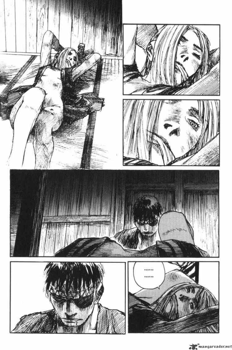 Blade Of The Immortal 66 129
