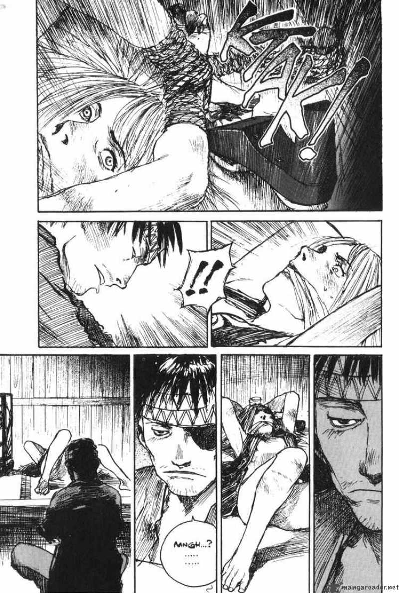 Blade Of The Immortal 66 134