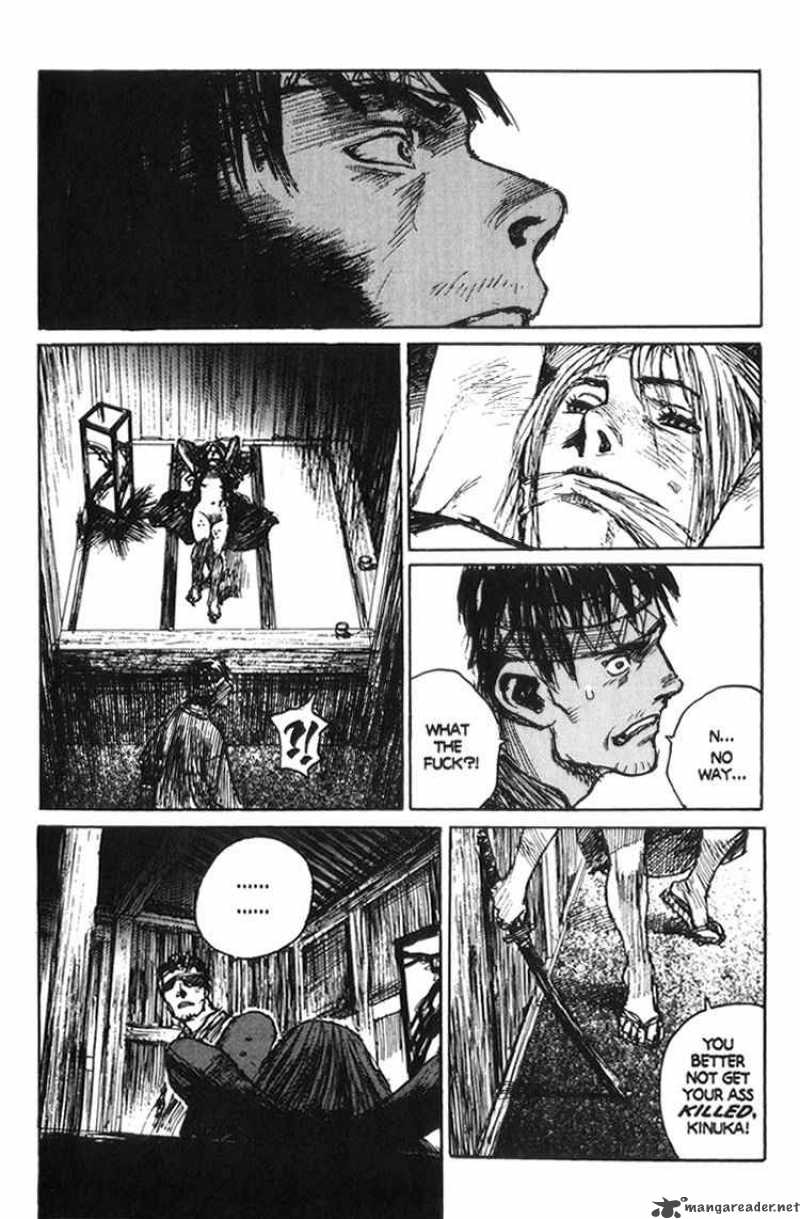 Blade Of The Immortal 66 143