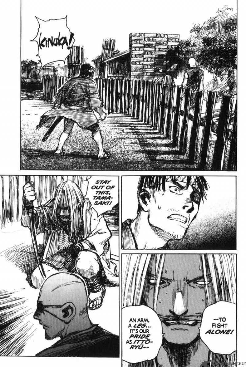 Blade Of The Immortal 66 146