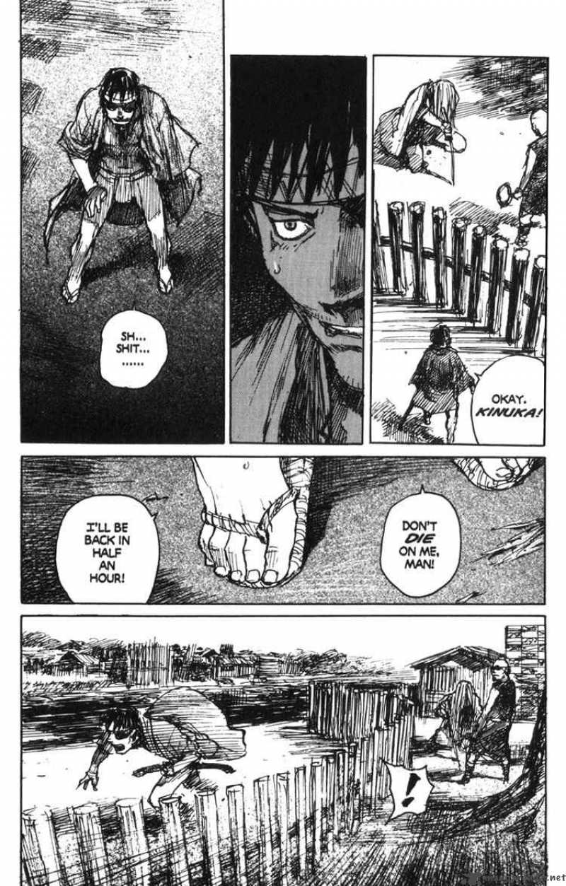 Blade Of The Immortal 66 148