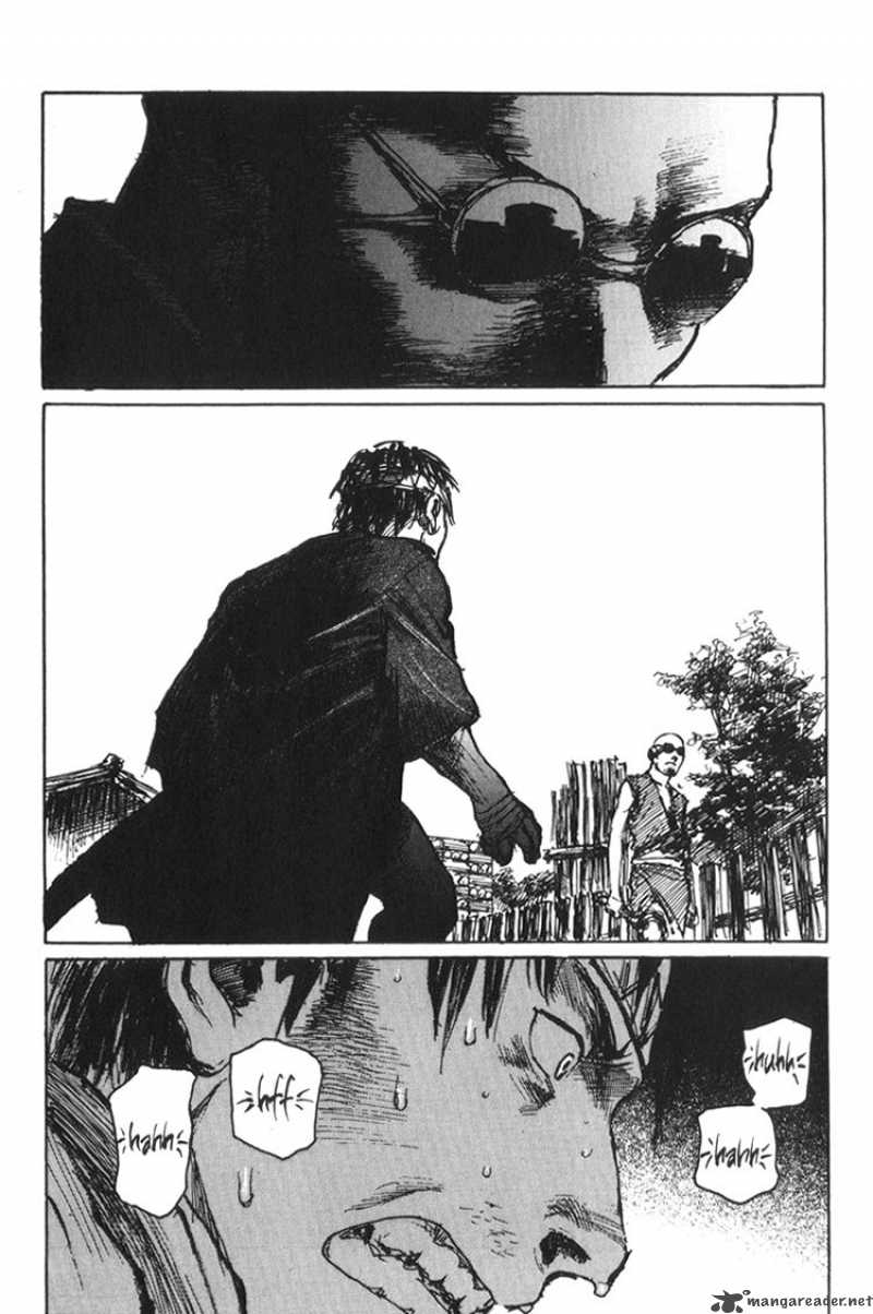 Blade Of The Immortal 66 153
