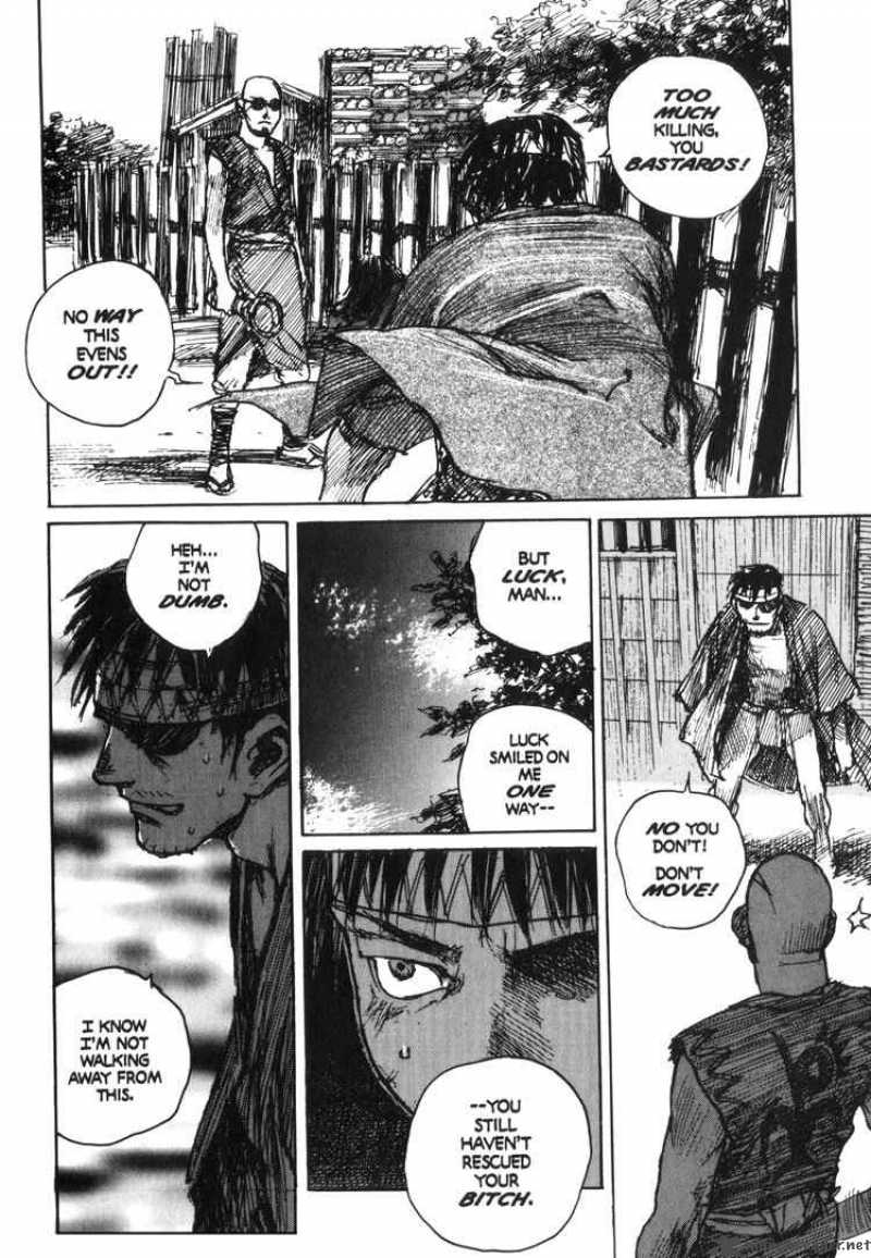 Blade Of The Immortal 66 155